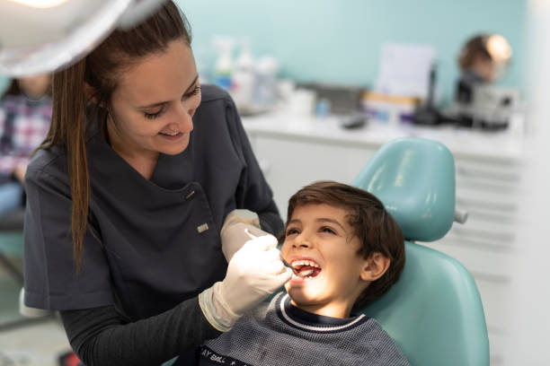 Best Emergency Dentist for Special Needs Patients in Carpentersvle, IL