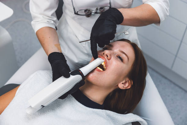 Best Pediatric Emergency Dentist in Carpentersvle, IL